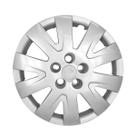 Calota aro 15 vw fox polo 2010/2011 -jogo