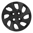 Calota Aro 15p 195cp-pof Mod Onix / Prisma 2014/ 16 Cp - PC / 4 Calota Aro 15p 195cp-pof Mod Onix / Prisma 2014/ 16 Cp - PC / 4