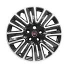 Calota Aro 16 Esportiva Premium 5 Furos Fiat Toro