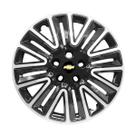 Calota Aro 16 Esportiva Premium 5 Furos Gm Tracker