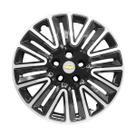 Calota Aro 16 Esportiva Premium 5 Furos Vw Tcross Nivus Tera