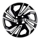 Calota Aro Grid 381ca-pbp-u 14p Onix 20/24 - PC / 4