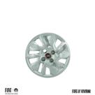 Calota Aro14 Fiat Argo