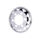 Calota Bright Truck Aro 17,5 Cubo Maior