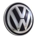Calota Calotinha Roda Centro Tampa Miolo Vw Novo Jetta Amarok Tiguan Golf