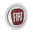 Calota Central 147mm Scorro S172 S181 Fiat Vermelha Calota Central 147mm Scorro S172 S181 Fiat Vermelha