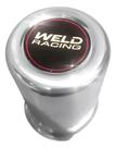 Calota Central Copo Longo Weld Pro Star Rts Kr Alumínio 1 Pç