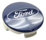 Calota Central Cubo Roda Ford Ecosport Ka Fiesta Focus