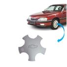 Calota Central Roda Aro 15 Chevrolet Omega 1993 1995 1997