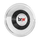 Calota Central Roda Esportiva BRW-1230 / BRW-1270 (CROMADA) Calota Central Roda Esportiva BRW-1230 / BRW-1270 (CROMADA)