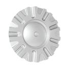 Calota Central Roda Esportiva Kromma Ferraro F-67