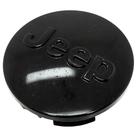Calota Central Roda Renegade Compass Preto 1LB77TRMAC
