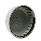 Calota centro de roda ford pampa/ belina 4x4 prata