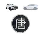 Calota centro roda byd tan ev 2023 a 2025 (simbolo chines) original - s6dm-3102420a