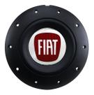 Calota Centro Roda Ferro Fiat Aro 13 14 15 Amarok
