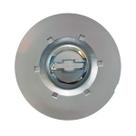 Calota Centro Roda Gm Vectra Elegance 2006/ Boton cromado