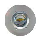 Calota Centro Roda Gm Vectra Elegance 2006/ Boton Dourado