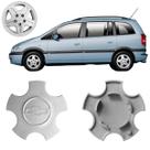 Calota Centro Roda GM Zafira MPFI Confort 01 a 12 Original