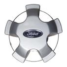 Calota Centro Roda RANGER LIMITED XLT 2004 a 2012 PRATA
