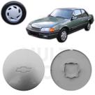 Calota Centro Roda Serrinha GM Monza Classic 1991 a 1996 Calota Centro Roda Serrinha GM Monza Classic 1991 a 1996