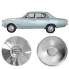 Calota Chevrolet Opala Especial 1972 1973 1974 Cromado