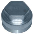 Calota cubo dianteiro mb 712c - 3183340025