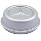 Calota cubo dianteiro mb acello - 9703560025