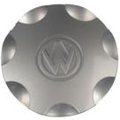 Calota Cubo Roda Golf Glx 95 A 98 - Micro