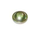 Calota cubo roda traseira courier ecosport escort fiesta focus ka verona logus pointer 547501249