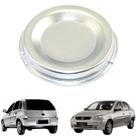 Calota cubo roda traseira gm novo corsa 02 em diante sedan / hatch d20083 Calota cubo roda traseira gm novo corsa 02 em diante sedan / hatch d20083