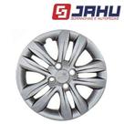 Calota Da Roda Prata Aro 15 Parafuso Jh51601-6 Hb20 hb20s Jh0516016