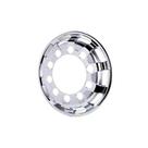 Calota de Roda Dianteira Race Truck Aro 22,5