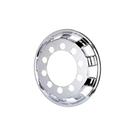 Calota de Roda Dianteira Speed Truck Aro 22,5