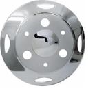 Calota dianteira 16 americana vw 6.90 s/furo