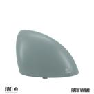 Calota Direita para Retrovisor Primer Fiat Argo Cronos