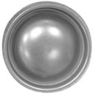 Calota Do Cubo Da Roda Traseria Peugeot 206 2001 A 2009 Unv16279