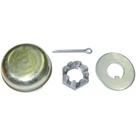 Calota do cubo de roda Dianteiro Ford F-1000 1993 a 1998