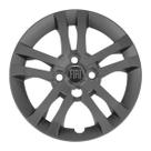 Calota Esportiva 294CB Cubo Baixo 14 Grafite Argo 2021 Ep