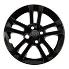 Calota Esportiva 294CB Cubo Baixo Aro 14 Preto Argo 2021 Ep