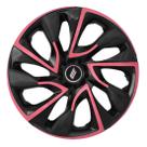 Calota esportiva ds4 aro 13 pink - 3015