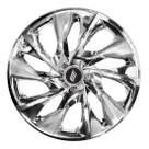 Calota esportiva ds4 aro 14 chrome - 4110