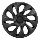 CALOTA ESPORTIVA DS4 ARO 14 FOSC BLACK - Lc-333
