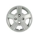 Calota Fiesta Hatch/ Sedan 2008 a 2010 Aro 14 Grid - Grid Calotas