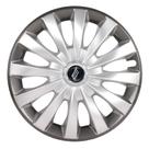 Calota Flap Aro 13 Silver Graphite Calota Flap Aro 13 Silver Graphite