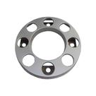 Calota Ford Cargo 1317E Dianteira 8 Furos Plastico Original 1C451130BA