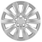 Calota Fox 2012 2013 Aro 15 Grid - Grid Calotas