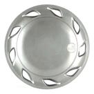 Calota Gol Gl 00/14 Aro 13" Encaixe Grid Calota Gol Gl 00/14 Aro 13" Encaixe Grid