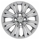 Calota Grid 244ca-pta Aro 13 P Mod Gol G7 2017 - PC / 4
