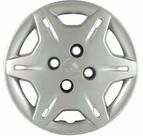 Calota Grid Aro 13p 004cb-pta Gm Modelo Corsa Wind 2000 Cubo Baixo - PC / 4 Calota Grid Aro 13p 004cb-pta Gm Modelo Corsa Wind 2000 Cubo Baixo - PC / 4