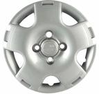 Calota Grid Aro 13p 060ca-pta Modelo Volkswaggen Gol G4 2006 Cubo Alto - PC / 4